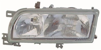 ABAKUS 215-1141L-LD-E