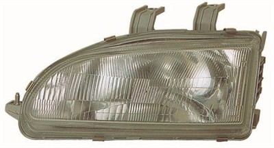 ABAKUS 217-1111L-LD-E