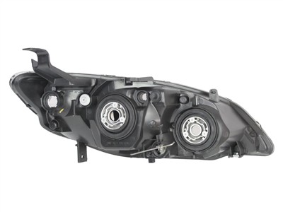 ABAKUS 217-1146L-LD-EM