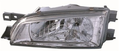 ABAKUS 220-1105R-LD-EM