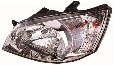 ABAKUS 221-1118R-LD-EM