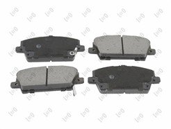 ABAKUS 231-01-184