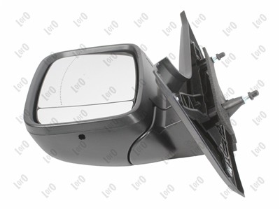 ABAKUS 2834M01 EAN: 5905993214227.
