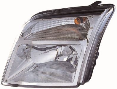 ABAKUS 431-1165R-LD-EM