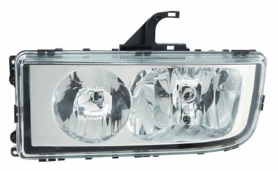ABAKUS 440-1182L-LD-E