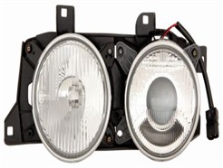 ABAKUS 444-1114R-LD-E