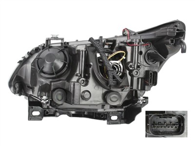 ABAKUS 444-1160RMLDEM2