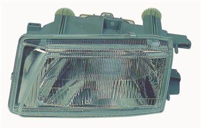 ABAKUS 445-1102R-LD-E