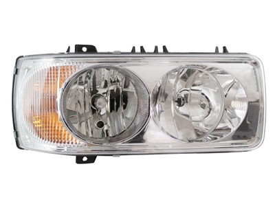 ABAKUS 450-1101R-LD-EM