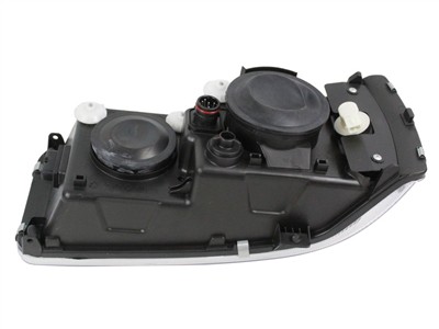 ABAKUS 450-1101R-LD-EM