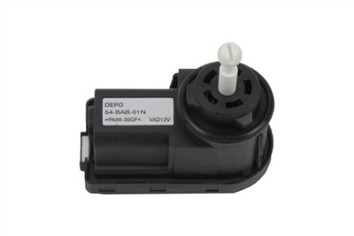 ABAKUS 54-212-11A2NAUD