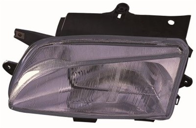 ABAKUS 550-1126L-LD-EM EAN: 5905993238414.