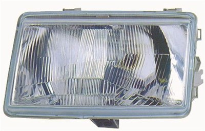 ABAKUS 551-1107L-LD-E