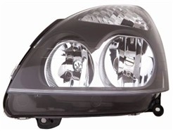 ABAKUS 551-1138L-LD-EM