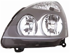 ABAKUS 551-1138R-LDEM6