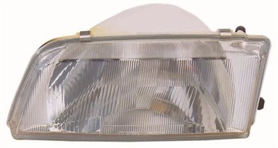 ABAKUS 552-1104L-LD-E