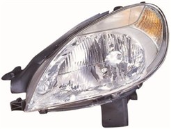 ABAKUS 552-1122R-LD-EM