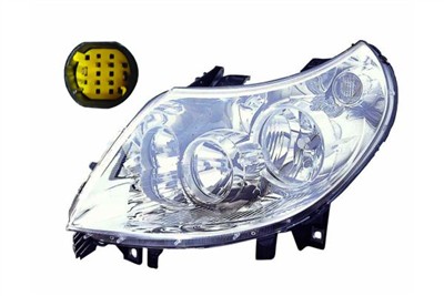 ABAKUS 552-1124L-LD-EM EAN: 5905993242572.