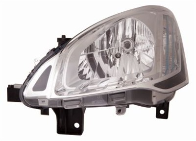 ABAKUS 552-1141RMLD-EM