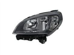 ABAKUS 661-1172LMLDEM7