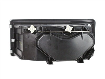 ABAKUS 663-1105R-LD-EM