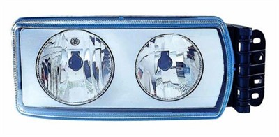 ABAKUS 663-1106L-LD-EM