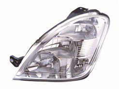 ABAKUS 663-1107L-LD-EM