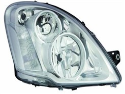 ABAKUS 663-1109RMLD-EM