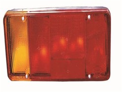 ABAKUS 663-1901L-LD-WE