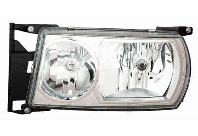 ABAKUS 771-1105R-LD-E