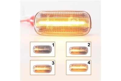 ABAKUS L03-140-002LED-D