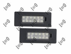 ABAKUS L03-210-0005LED