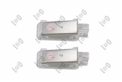 ABAKUS L03-470-001LED