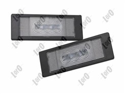 ABAKUS L04-210-0007LED