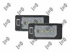 ABAKUS L04-210-0010LED