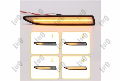 ABAKUS L16-140-004LED-D