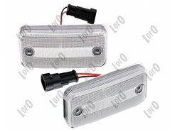 ABAKUS L16-141-001LED