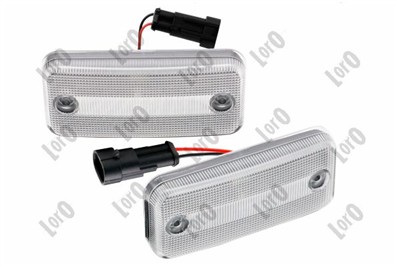 ABAKUS L16-141-001LED
