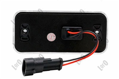 ABAKUS L16-141-001LED