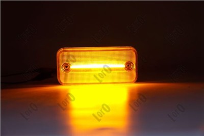 ABAKUS L16-141-001LED
