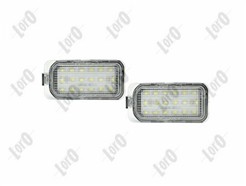 ABAKUS L17-210-0004LED