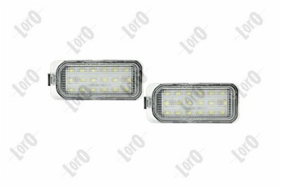 ABAKUS L17-210-0004LED