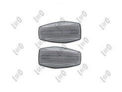 ABAKUS L19-140-001LED