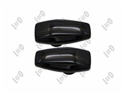 ABAKUS L19-140-001LED-SD