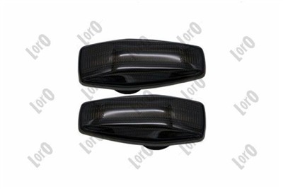 ABAKUS L19-140-001LED-S