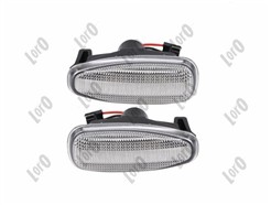 ABAKUS L19-140-002LED-D