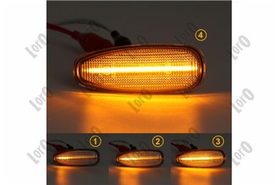 ABAKUS L19-140-002LED-D