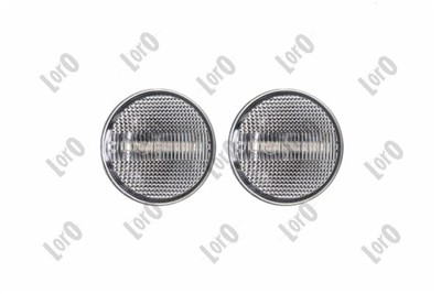 ABAKUS L27-140-003LED