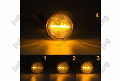 ABAKUS L27-140-003LED-D