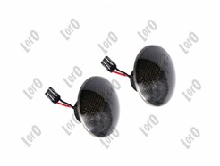 ABAKUS L27-140-003LED-SD